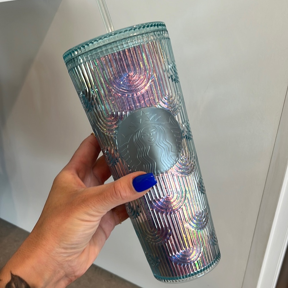 Mermaid Starbucks tumblr